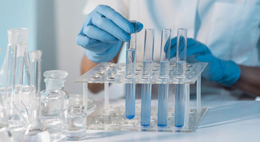 How to choose the right glassware for your laboratory