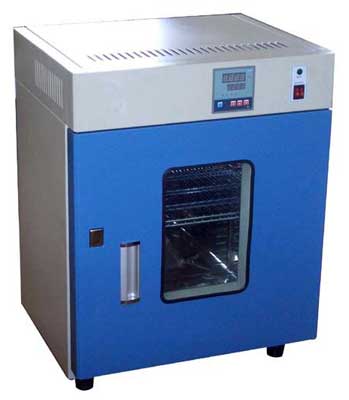 Laboratory Incubators from Labmart.in