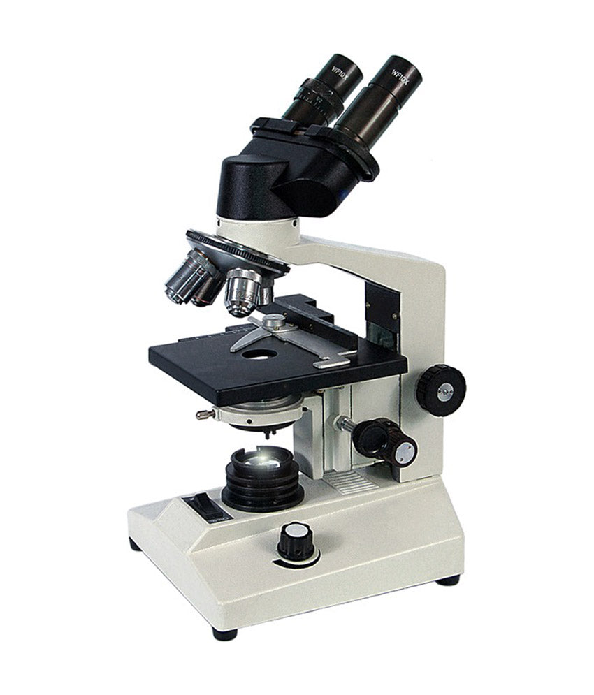 Research Microscopes online from Labmart.in