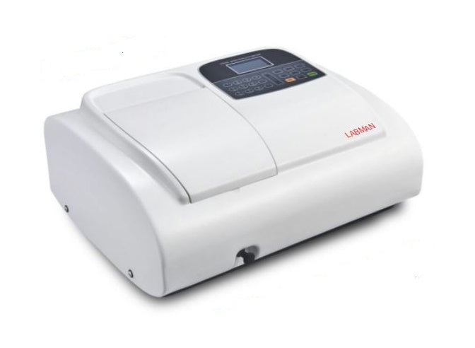 UV Spectrophotometer online from Labmart.in