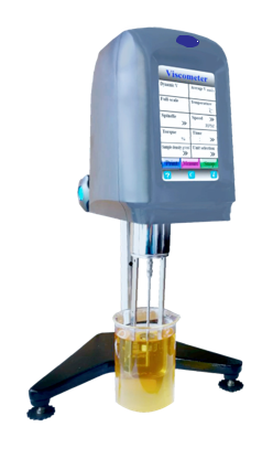 Viscometer online in India from Labmart.in