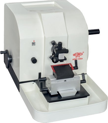 Rotary Microtome online from Labmart.in