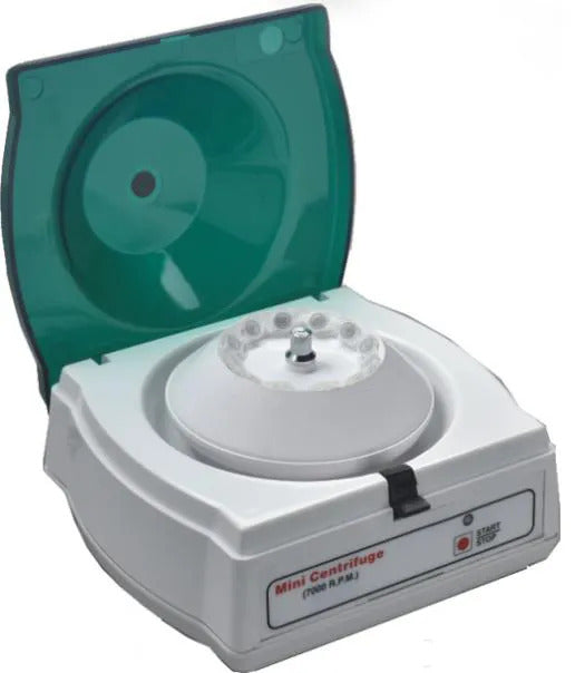 Laboratory Centrifuge online from Labmart.in