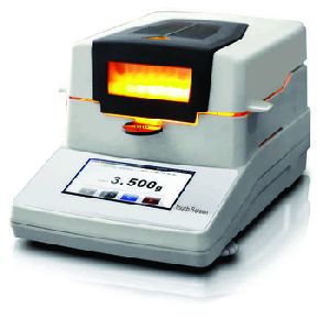 Moisture Analyzers online from Labmart.in