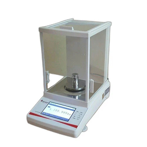 Laboratory weighing balances online from Labmart.in