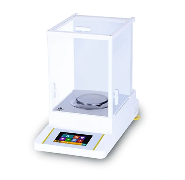 Analytical Balance Touch Screen from Labmart.in