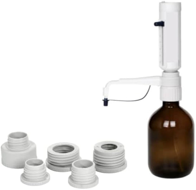 Bottle Top Dispenser from Labmart.in