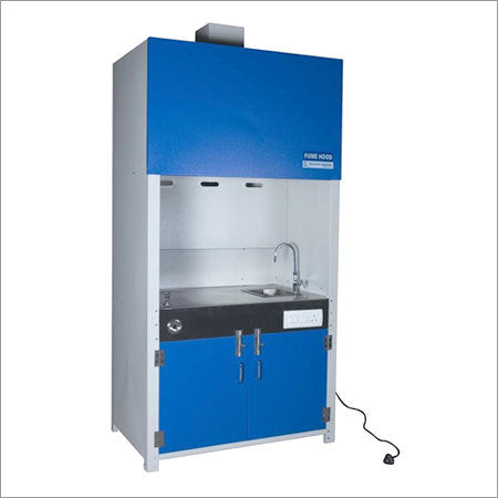 Laboratory Fume Hood From Labmart