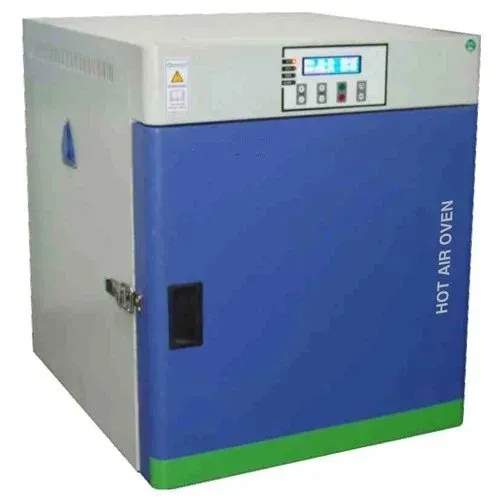 Hot Air Oven digital from Labmart.in