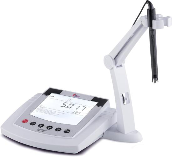 Ion Meter Benchtop from Labmart.in 