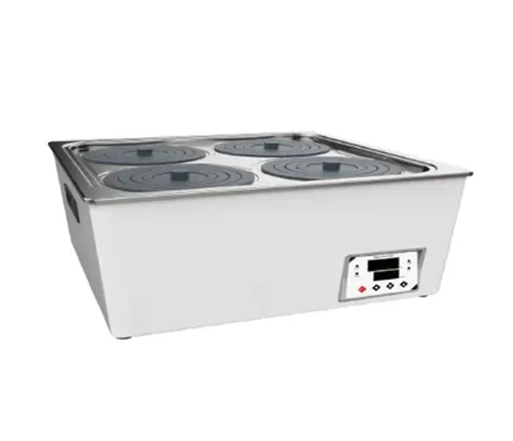 Digital Water Bath Rectangular - Labmart.in