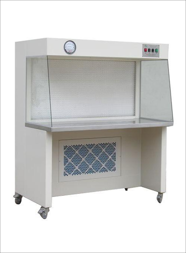 Horizontal Laminar Air Flow Cabinet - Labmart.in