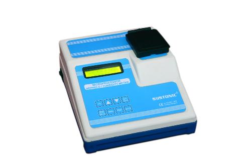 MicroprocessorTurbidityMeter from Labmart.in