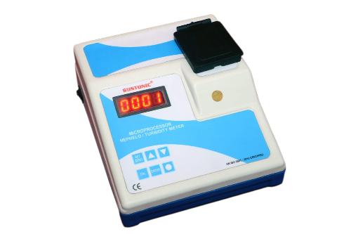 Turbidity-Nephelometer from Labmart.in