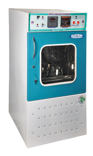 Orbital Shaking Incubator online from Labmart.in