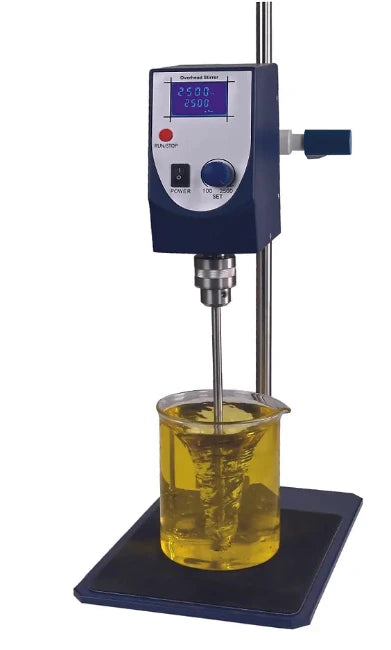 Overhead Stirrer OS-100