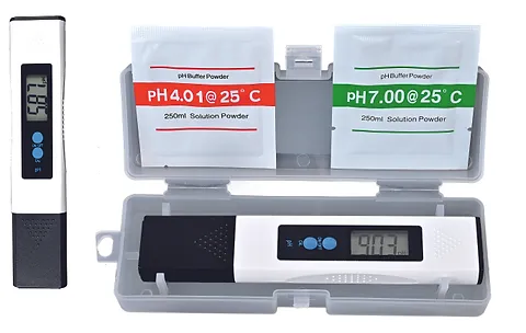 Pocket PH Meter from Labmart.in