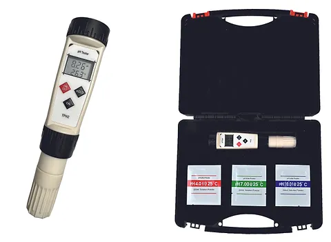 Pocket PH Meter from Labamrt.in