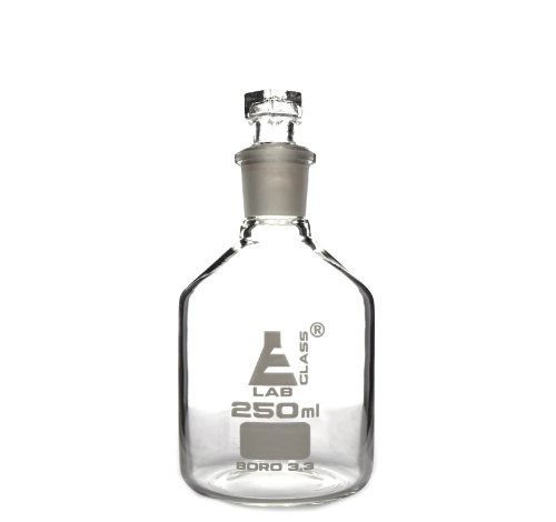 ReagentBottle HollowStopper from Labmart.in