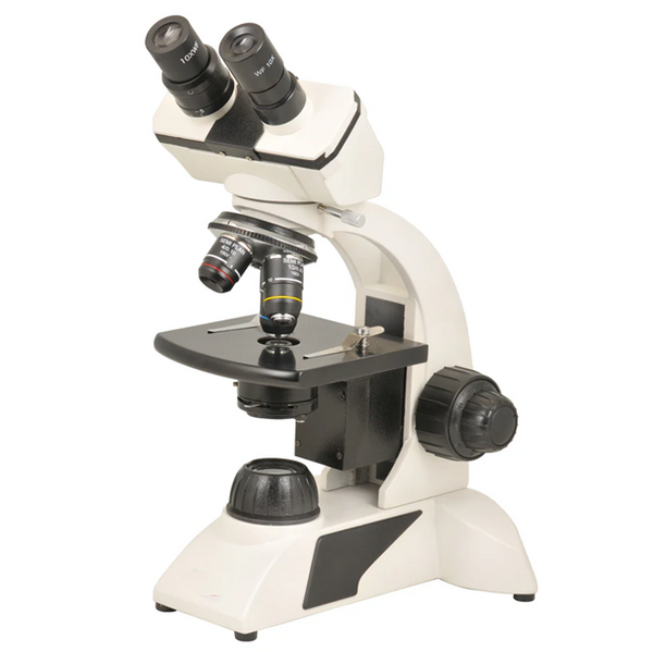 Binocular Research Microscope from Labmart.in