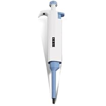 Single Channel Variable volume Micropipette from Labmart.in