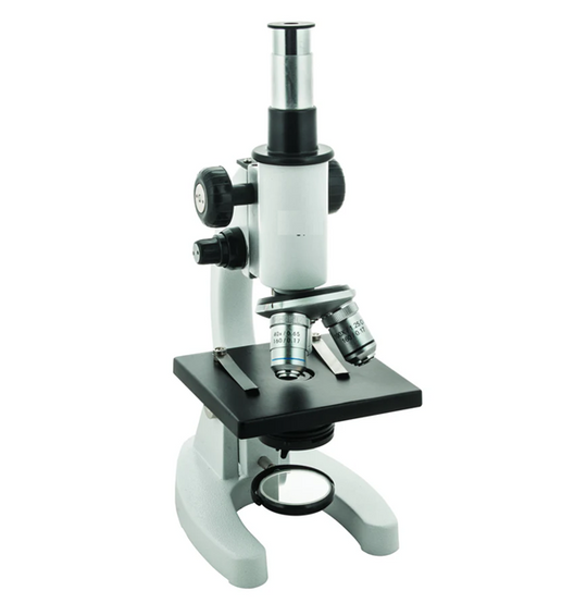 Student Compound Microscope from Labmart.in