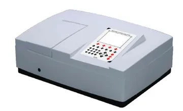 UV VIS Double beam spectrophotometer UV1600