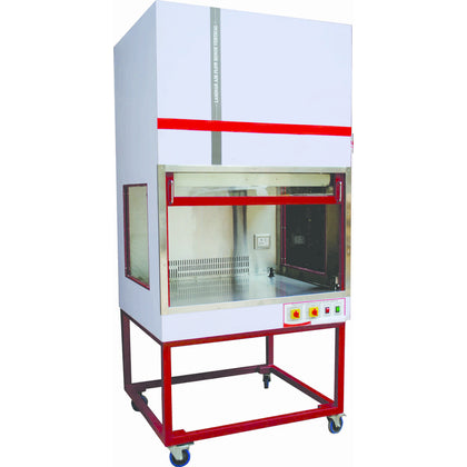 Vertical Laminar Air Flow Cabinet from Labmart