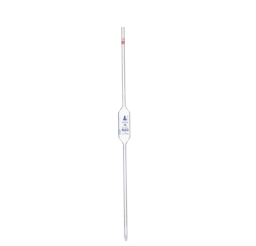 Volumetric Pipette from Labmart.in