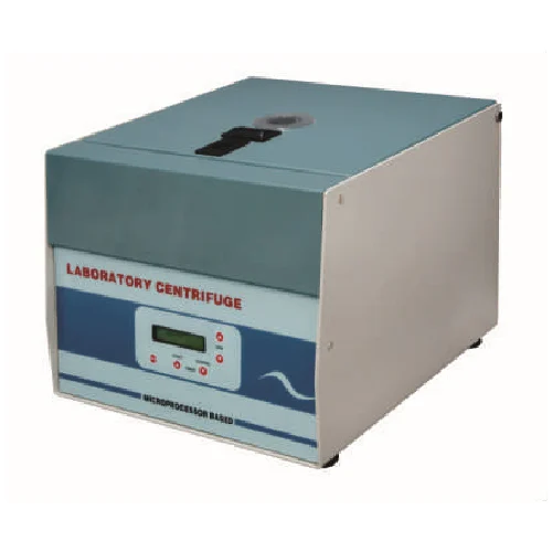 General purpose benchtop centrifuge from Labmart.in