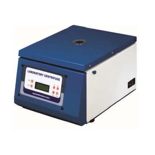 Laboratory Centrifuge Brushless 