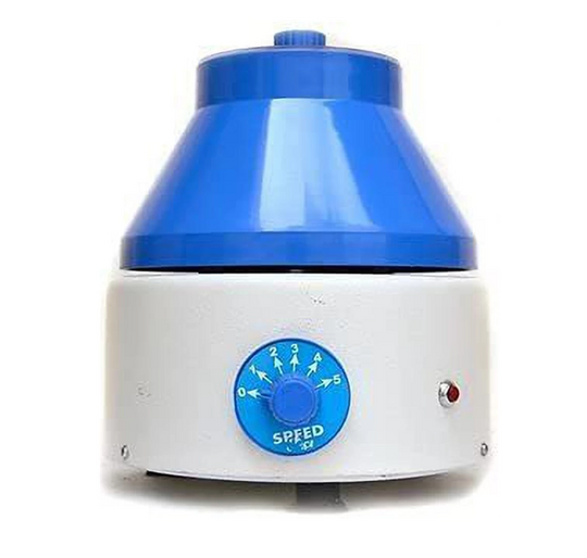 Doctor Centrifuge Machine - Labmart.in