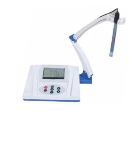 Benchtop PH Meter from Labmart.in