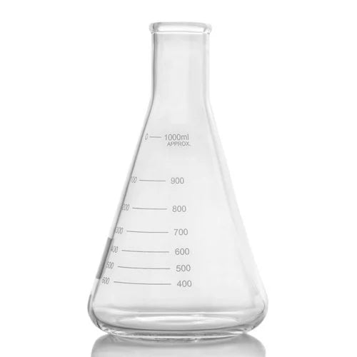 Conical Flask from Labmart.in