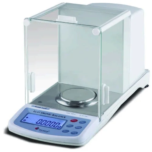 Semi Micro Analytical Balance from Labmart.in