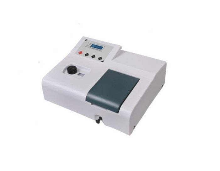 Visible Spectrophotometer Economical from Labmart.in