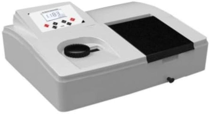 Advanced visible spectrophotometer from Labmart.in